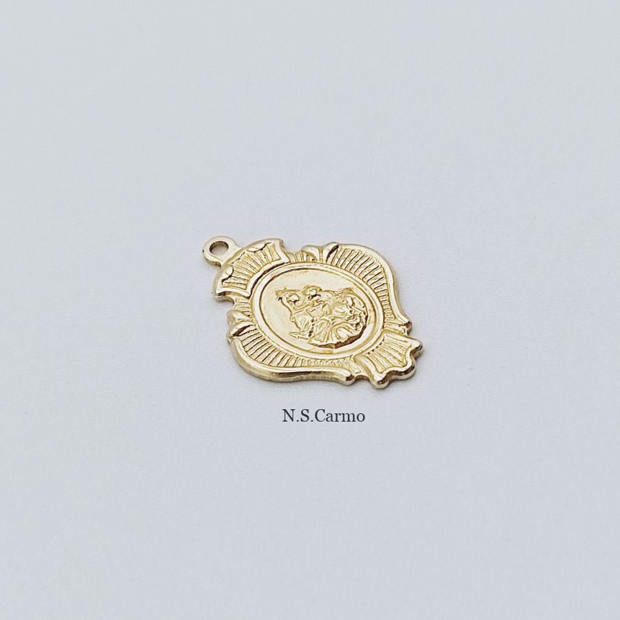 Pendant with Frame - Models - Image 4