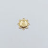 Circle with 8 Holes - Our Lady Aparecida