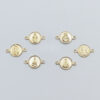 Medal Round Mini 2 Jump Rings - Models