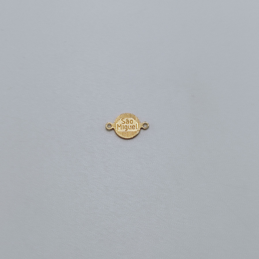 Medal Round Mini 2 Jump Rings - Models - Image 6