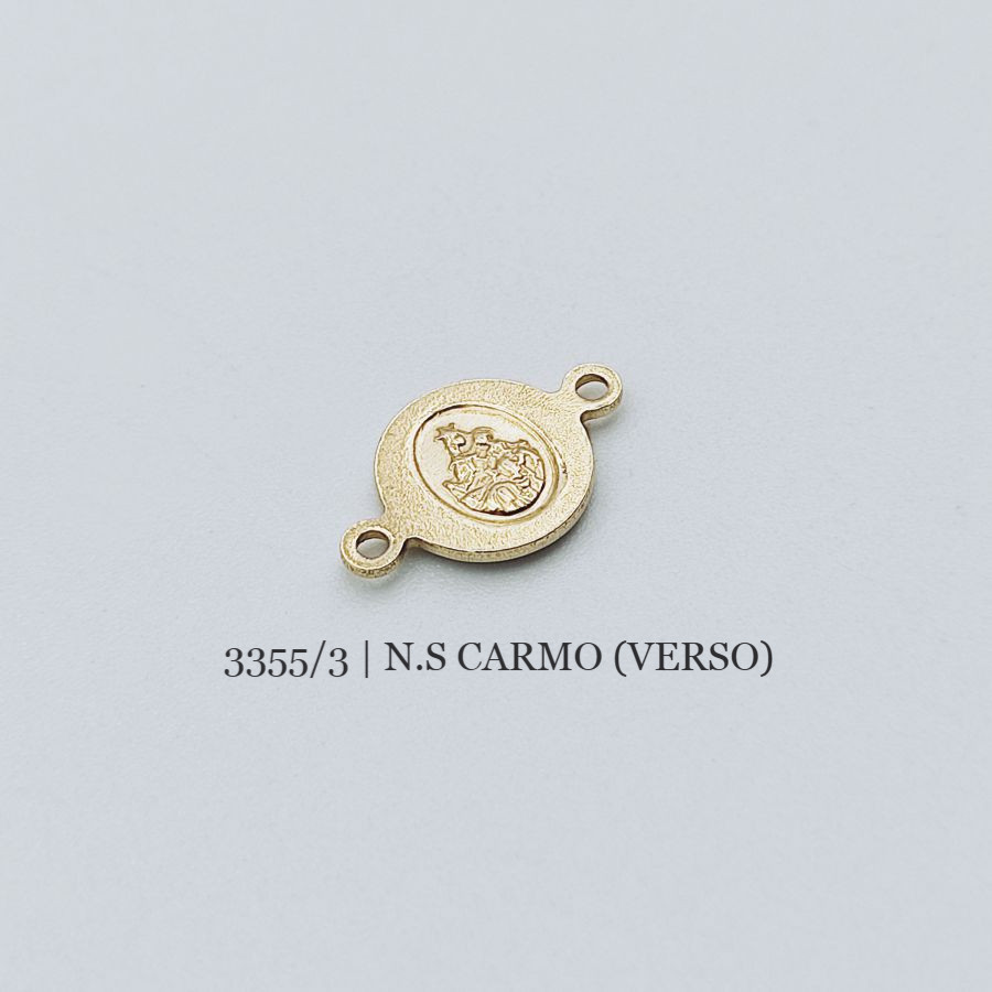 Medal Round Mini 2 Jump Rings - Models - Image 9