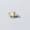 Dolphin ( Already Comes Folded )