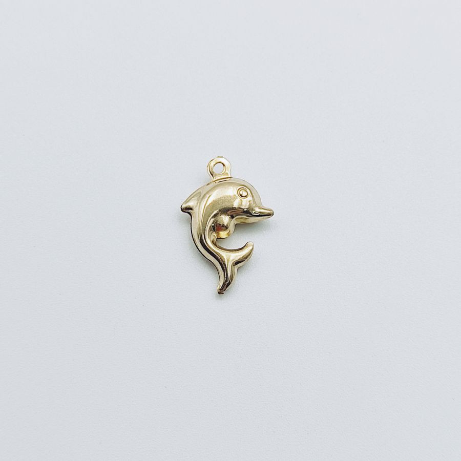 Dolphin ( Already Comes Folded ) - Image 2