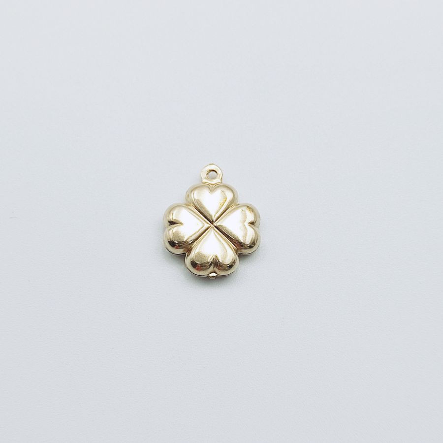 Clover Large Double ( Already Comes Folded )