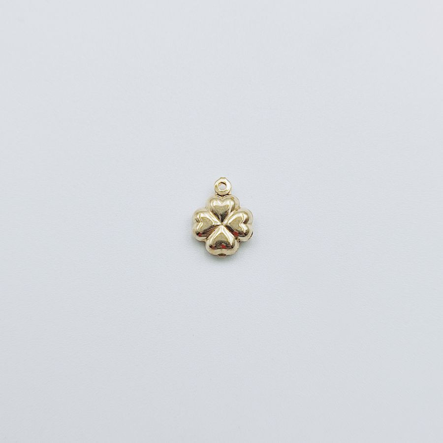Clover Small Double ( Already Comes Folded ) – Image 2
