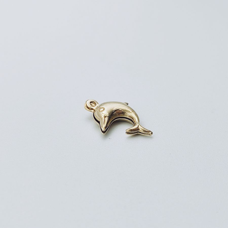 Dolphin Small Double ( Already Comes Folded ) – Image 2