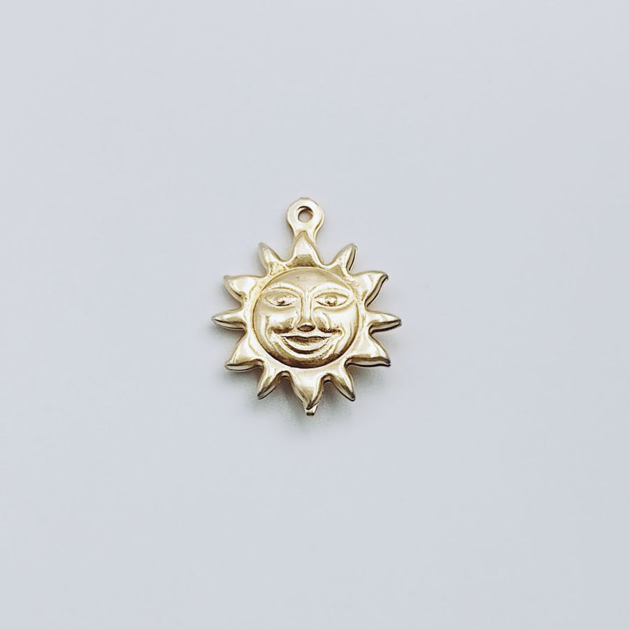 Sun Double ( Already Comes Folded )