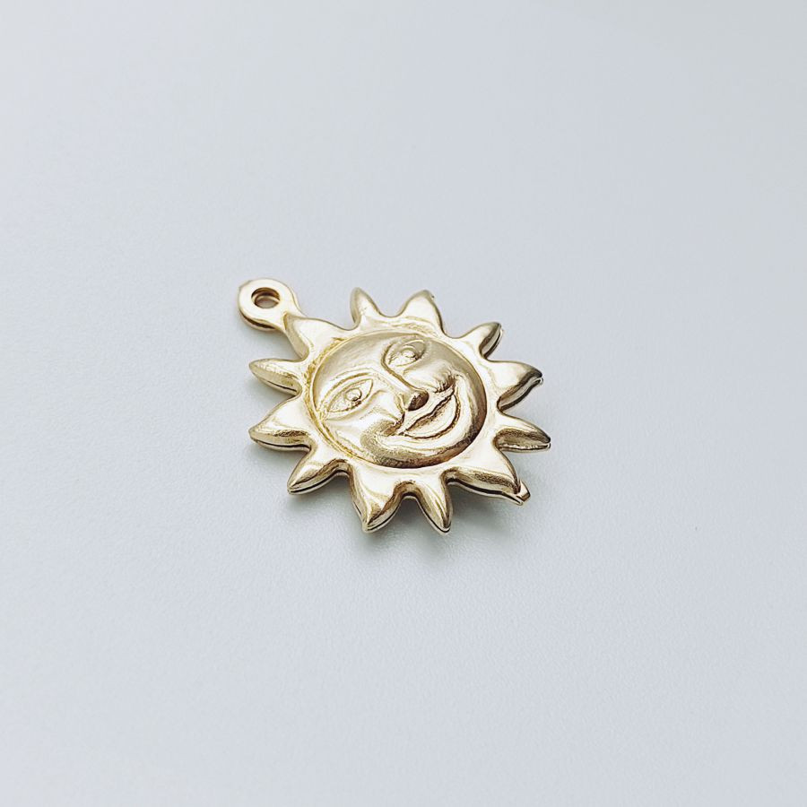 Sun Double ( Already Comes Folded ) – Image 2