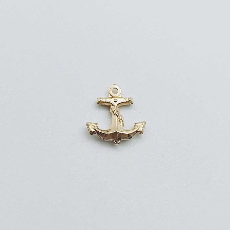 Anchor Double - ( Already Comes Folded )