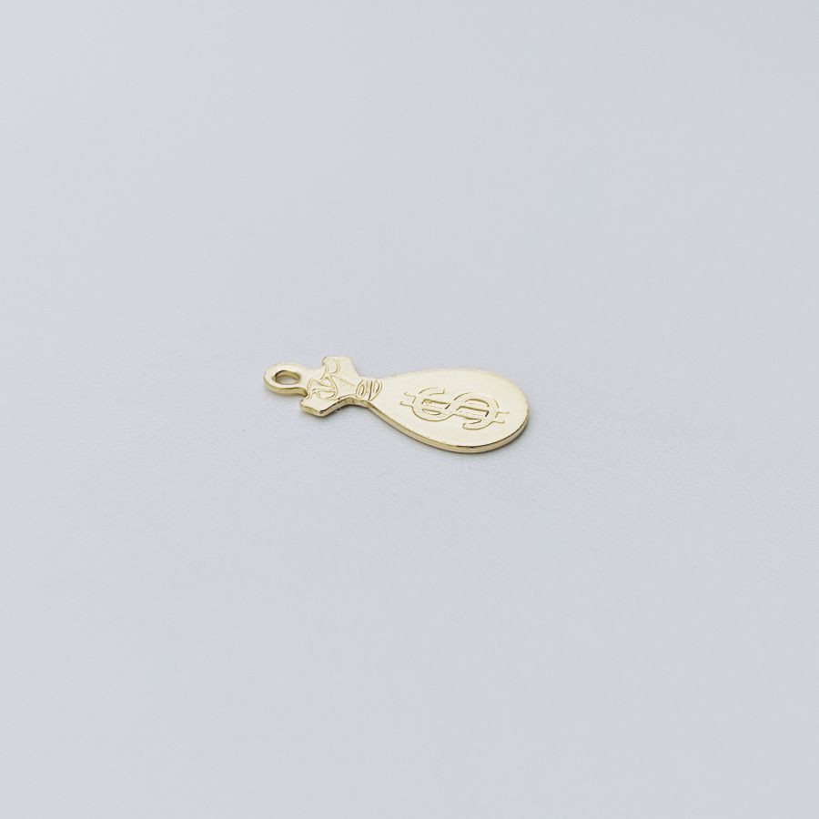 Bag of Money - Pendants of Luck – Image 2