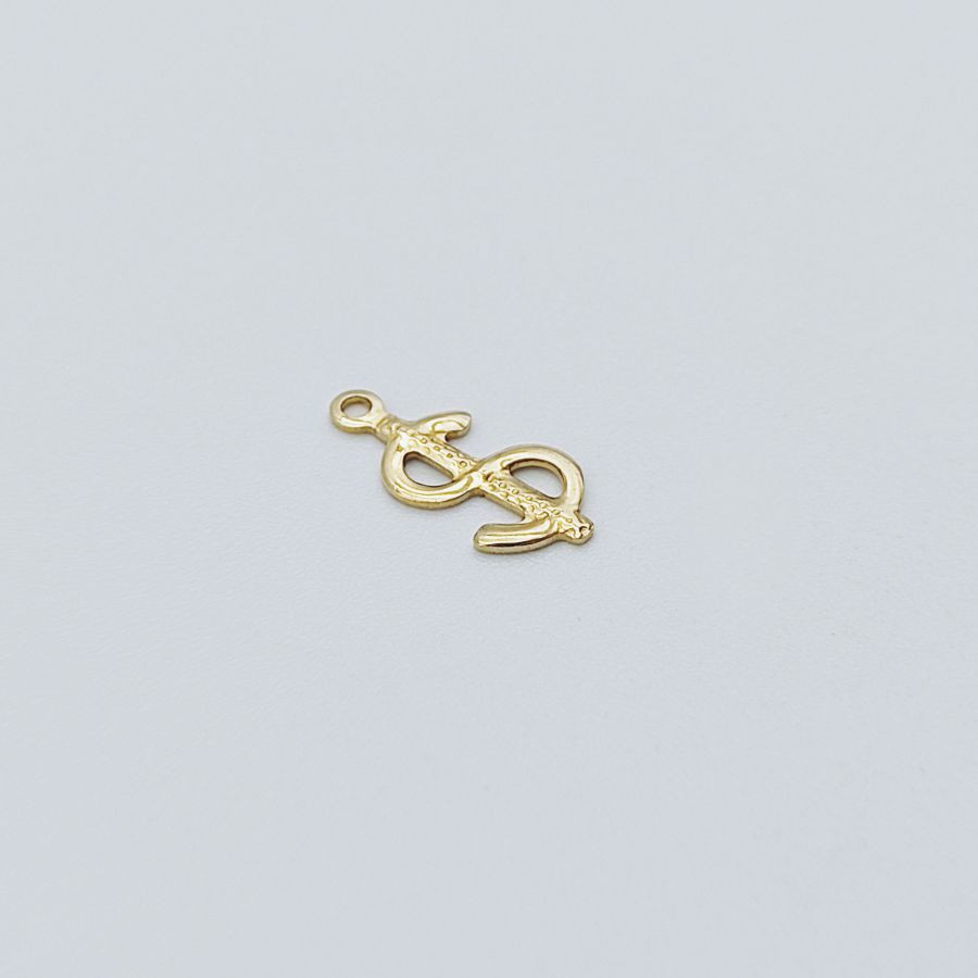 Dollar Sign $ Small