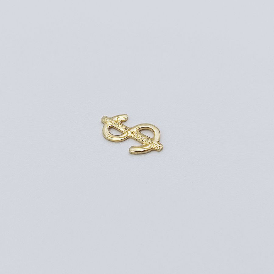 Dollar Sign $ Small - Image 3