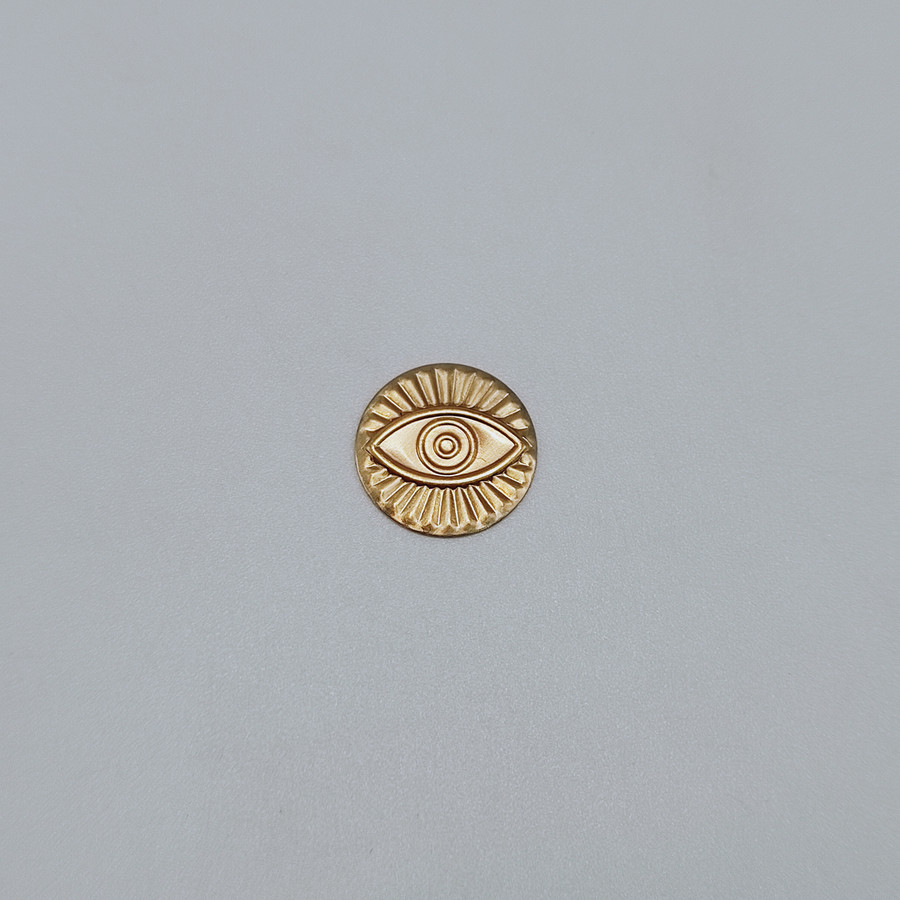 Eye