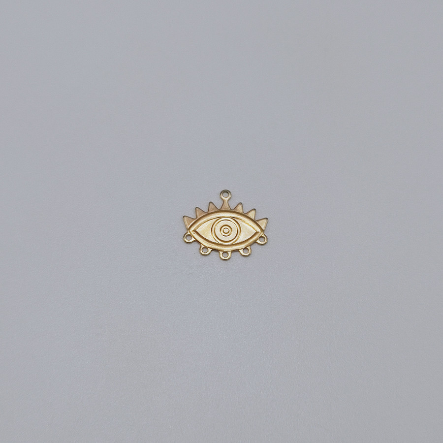 Eye Solid with Tears – Image 2