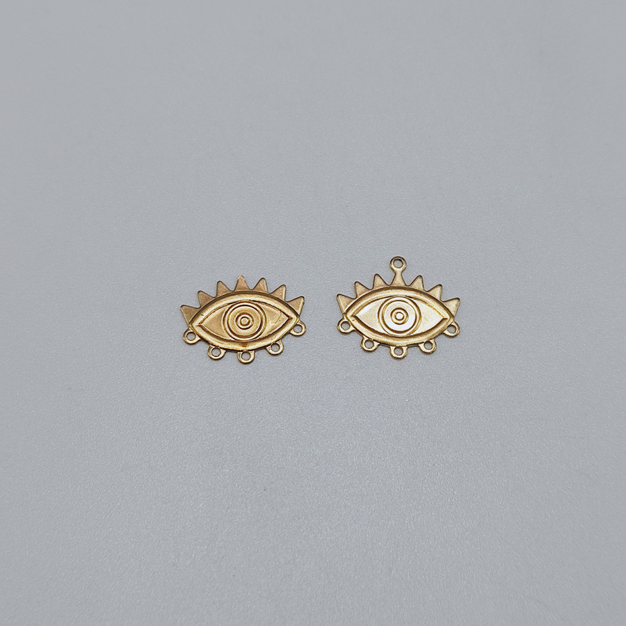 Eye Solid with Tears – Image 3