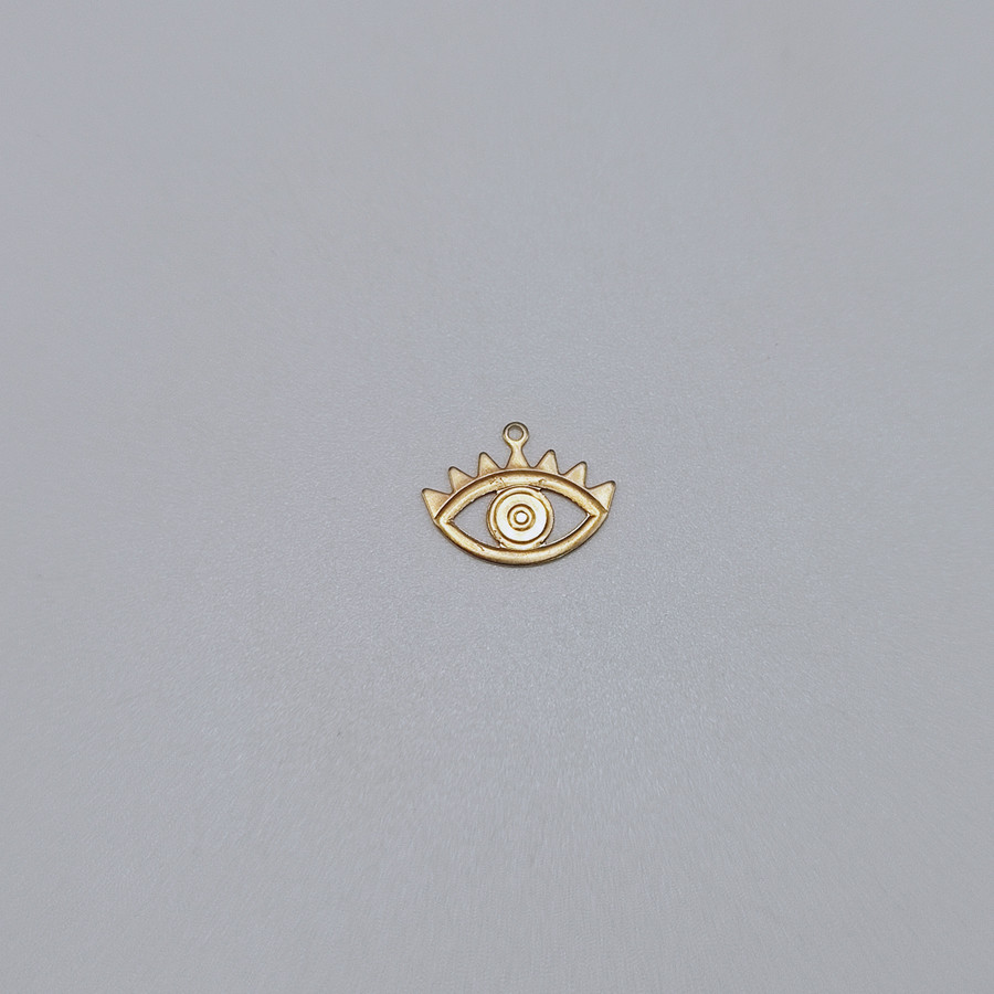 Eye Openwork