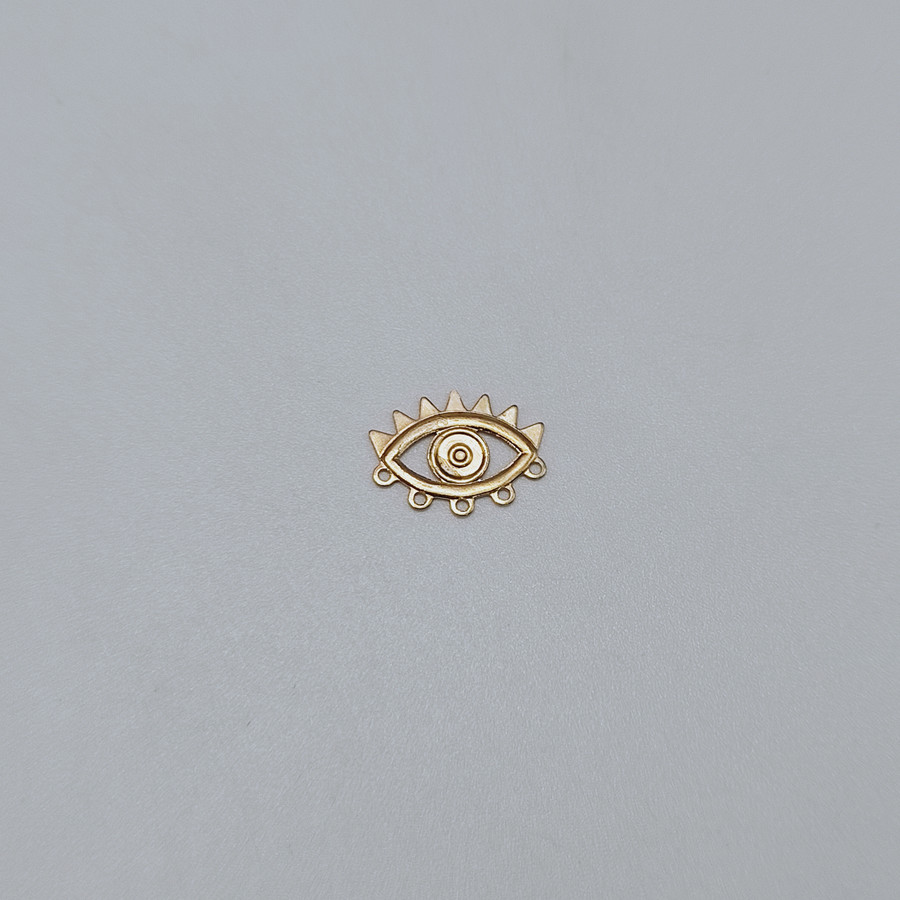 Eye Openwork with Tears – Image 2