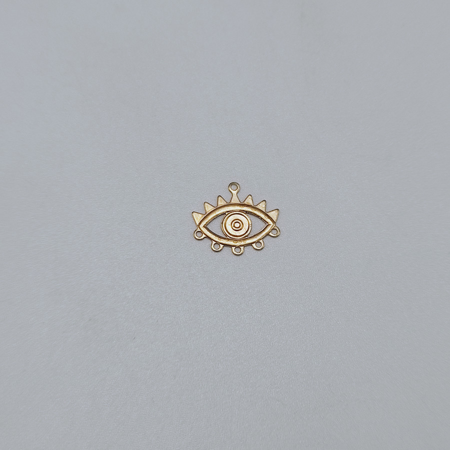 Eye Openwork with Tears – Image 3