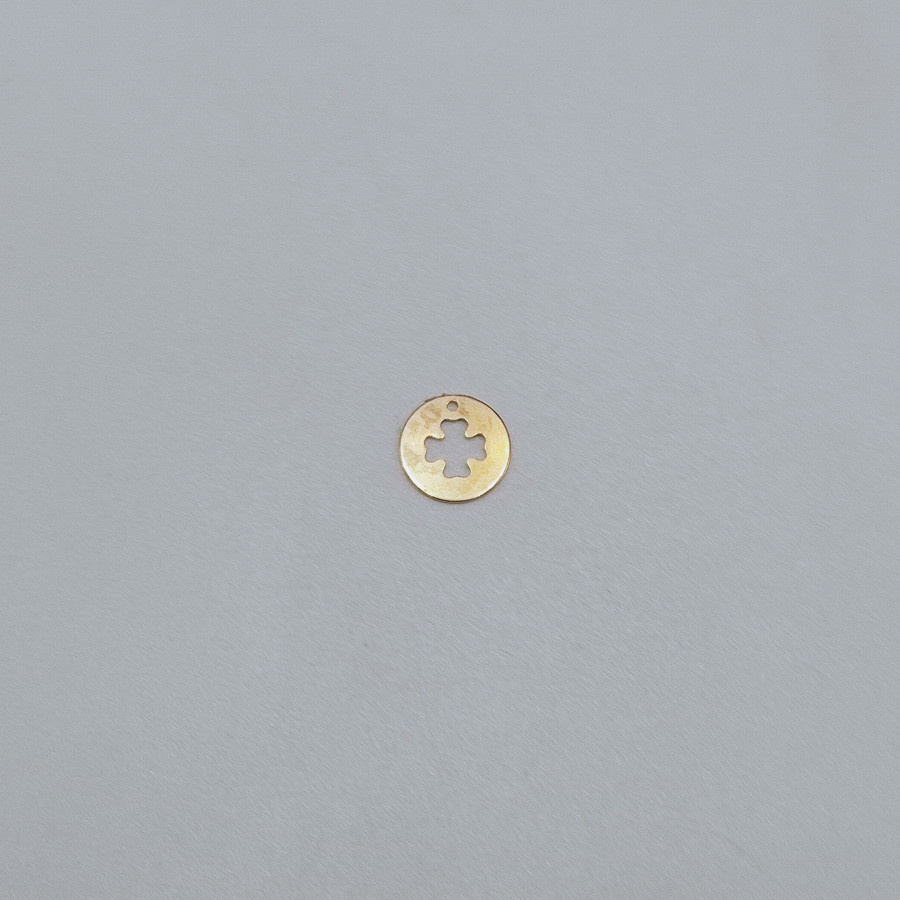 Coin Clover
