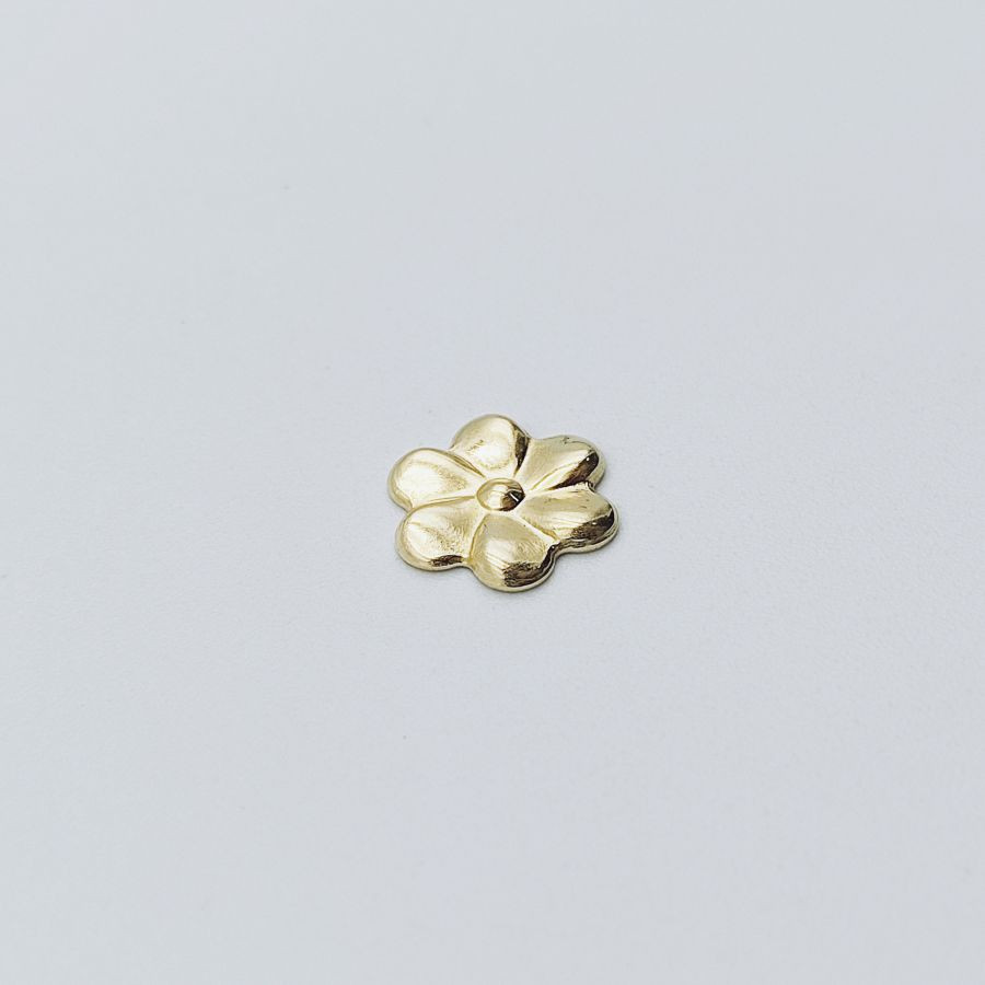 Flower Fan Small