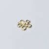 Flower 5 Petals Openwork