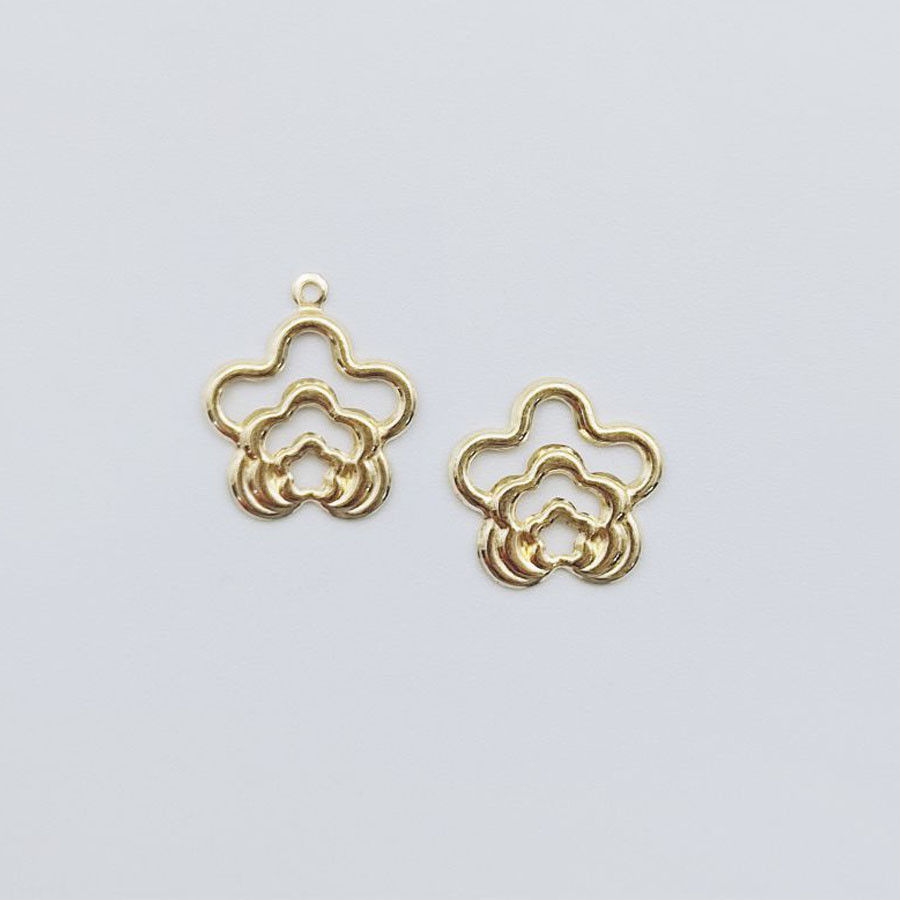 Flower Triple Openwork - Image 2