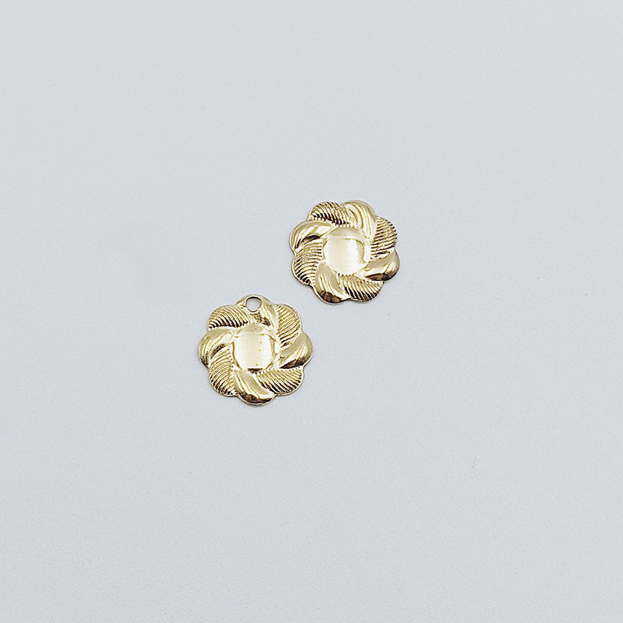 Flower Tati 13mm