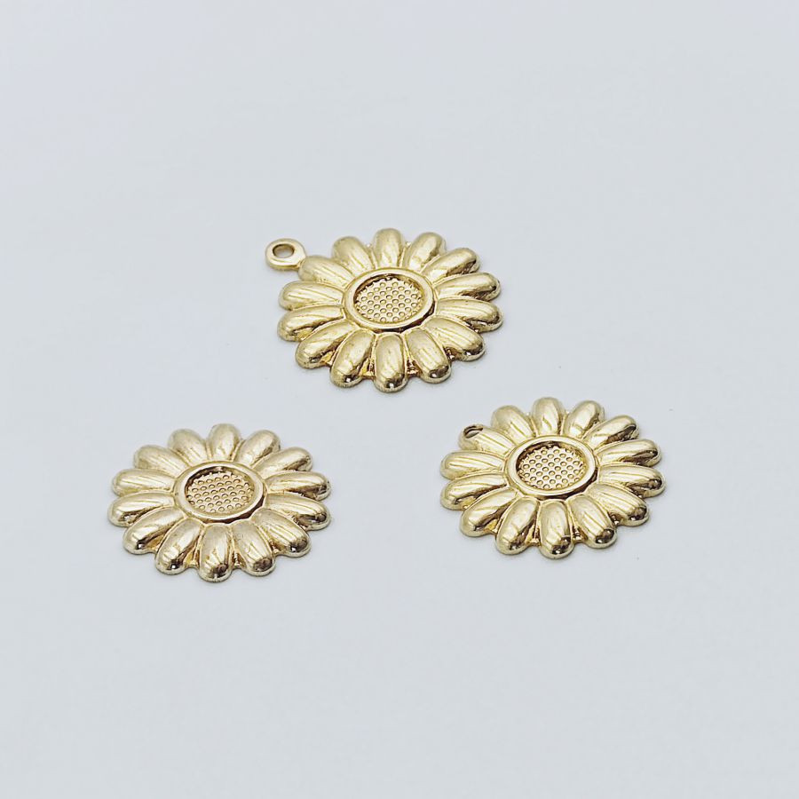 Flower Daisy Susi