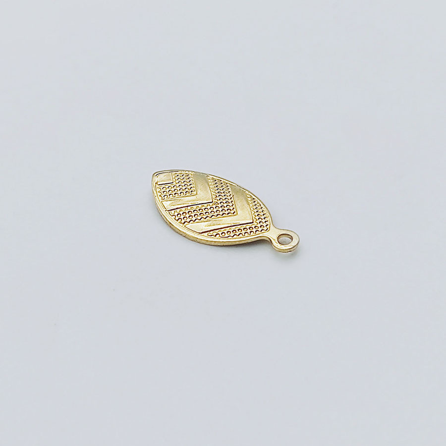 Leaf Marquise