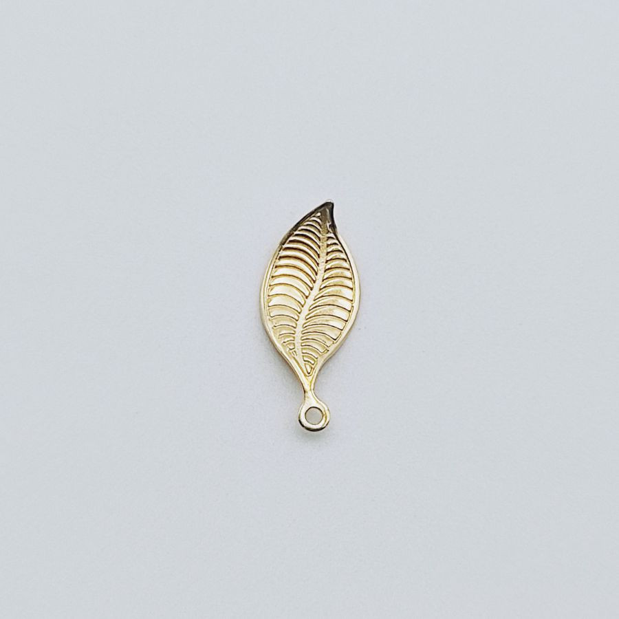 Leaf Small Wavy – Image 2