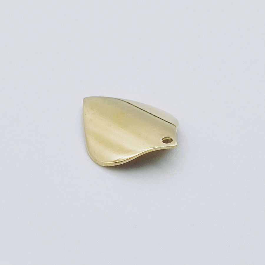 Leaf Curved Plain - Image 2