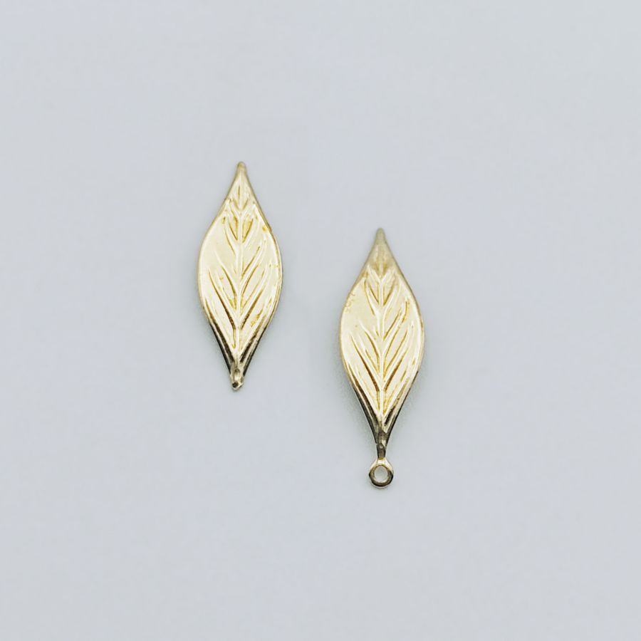 Leaf Marquise Curved - Image 3