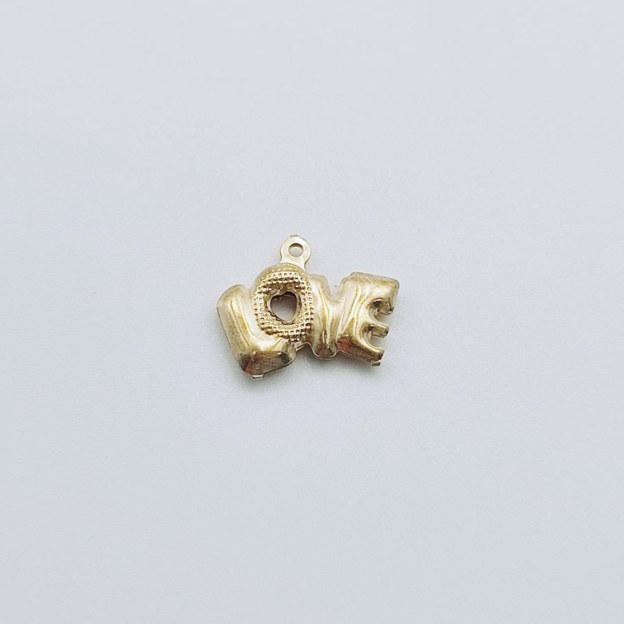 Word Love Double - ( Already Comes Folded ) - Image 2