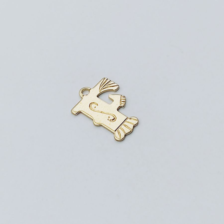 Letter F - Image 3