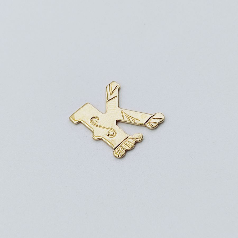Letter K - Image 2