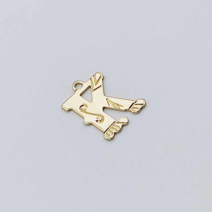 Letter K - Image 3