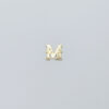 Letter M