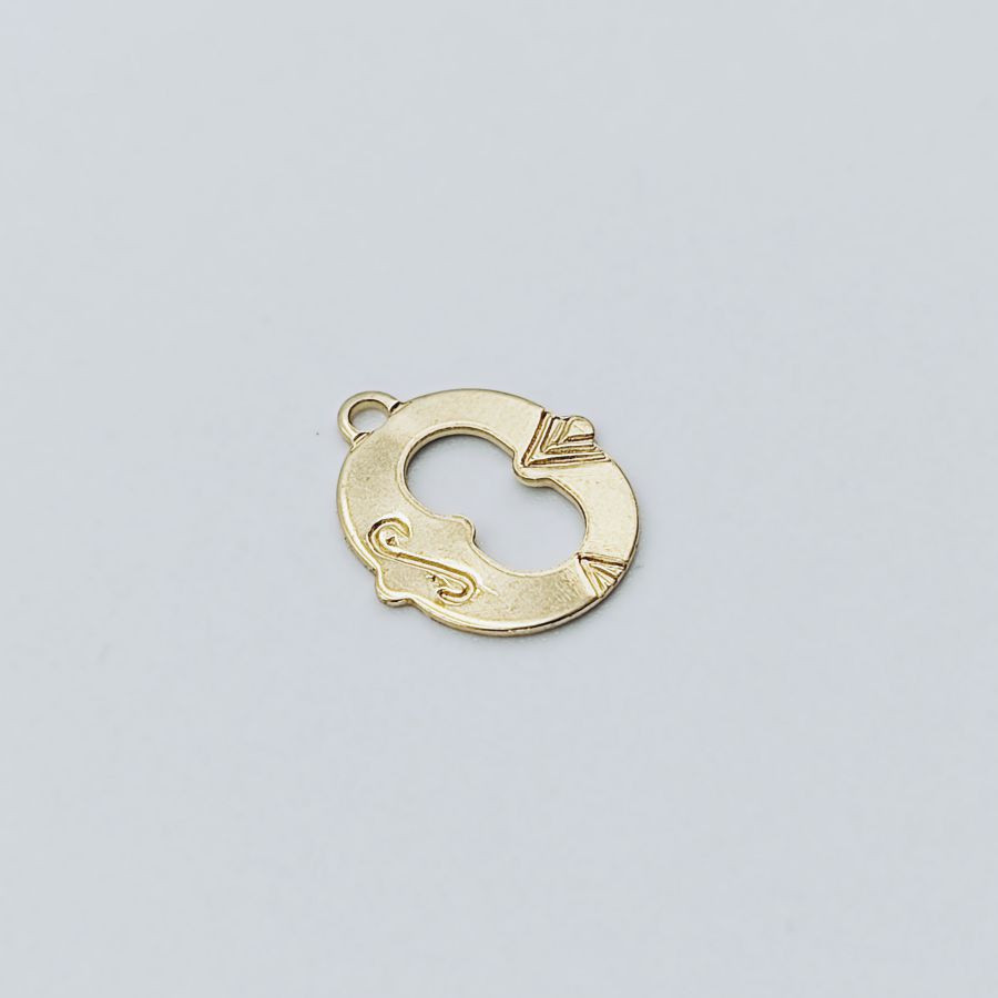 Letter O – Image 3