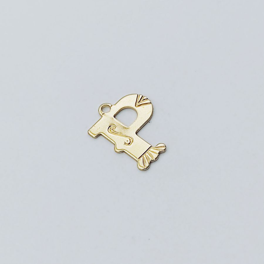 Letter P - Image 2