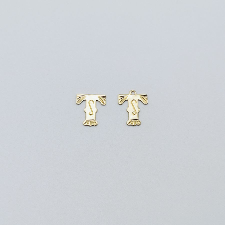 Letter T – Image 2