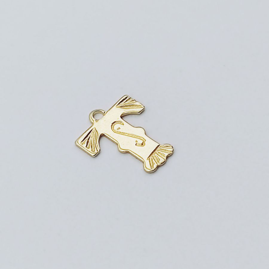 Letter T – Image 3