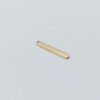 Pick 3x20mm Crackled