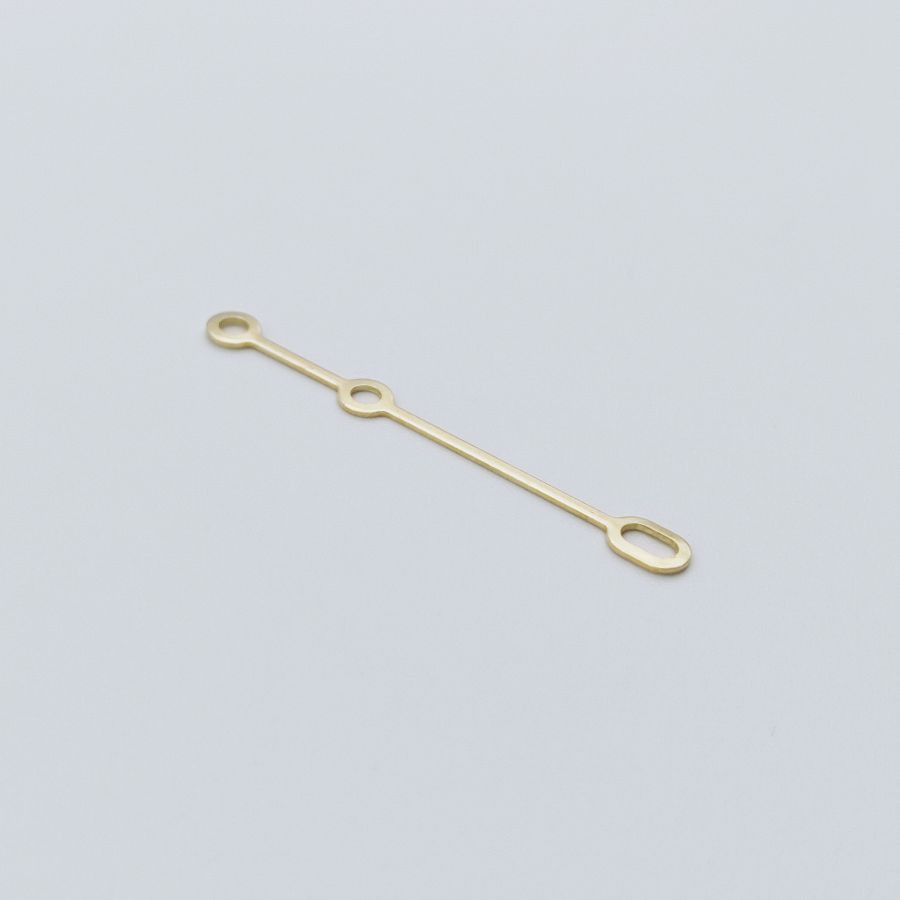 Pick for Jump Rings with 2 Holes - Image 2