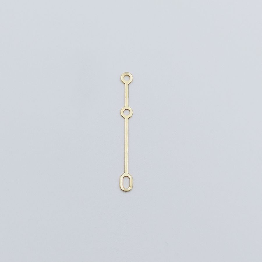 Pick for Jump Rings with 2 Holes - Image 3