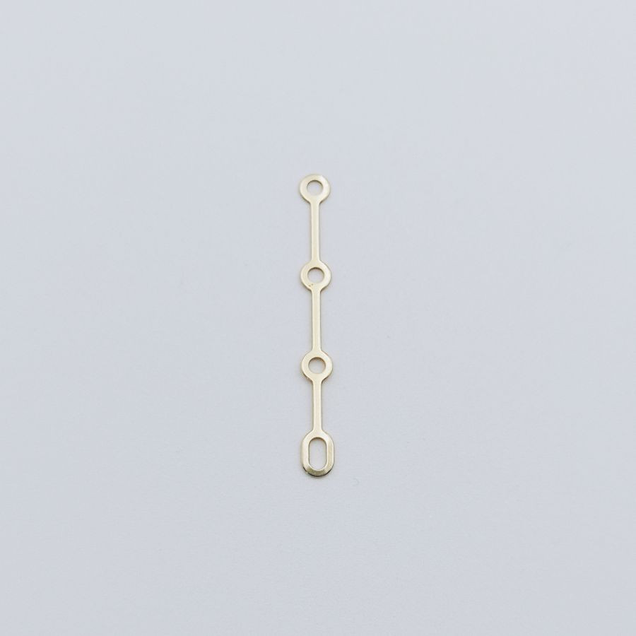 Pick for Jump Rings with 3 Holes - Image 2