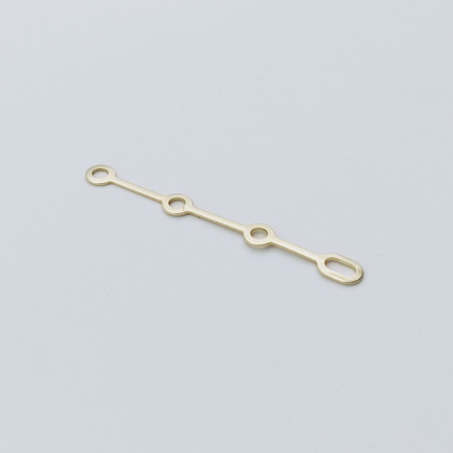 Pick for Jump Rings with 3 Holes - Image 3