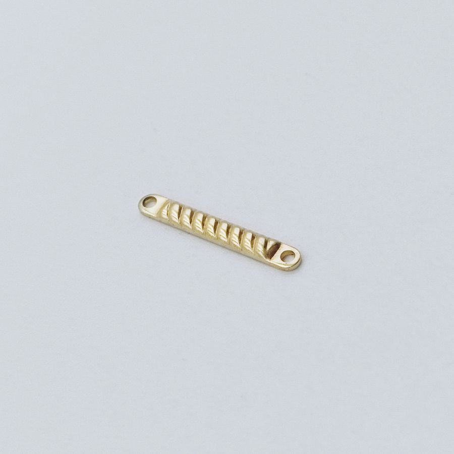 Pick Extensor 15mm twisted/2 Jump Rings - Image 2
