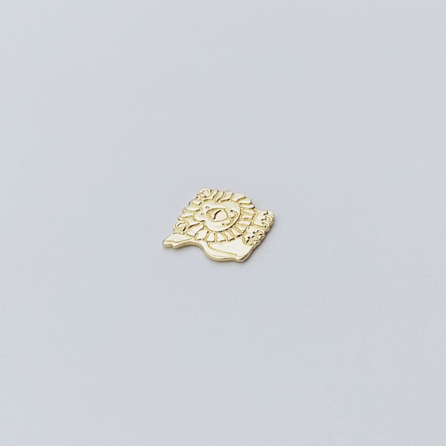 Lion Mini Double-side (ark of Noah) - Image 2