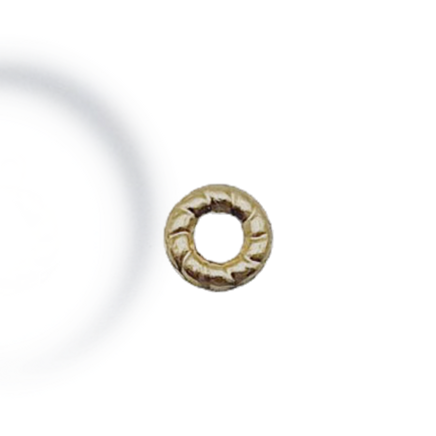 Rim Twisted 4mm