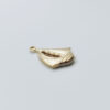 Boat Candle Double - ( Already Comes Folded )